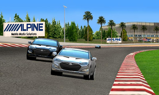 [JEU] GT RACING: HYUNDAI EDITION: La saga continue avec une edition Hyundai exclusivement [Payant] E12