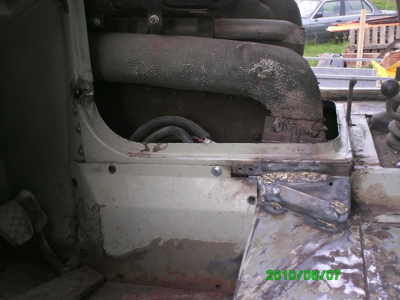 Restauration 406A de David C00710