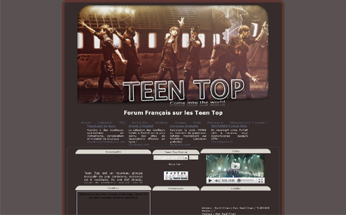 [FORUM] Teen Top 1233