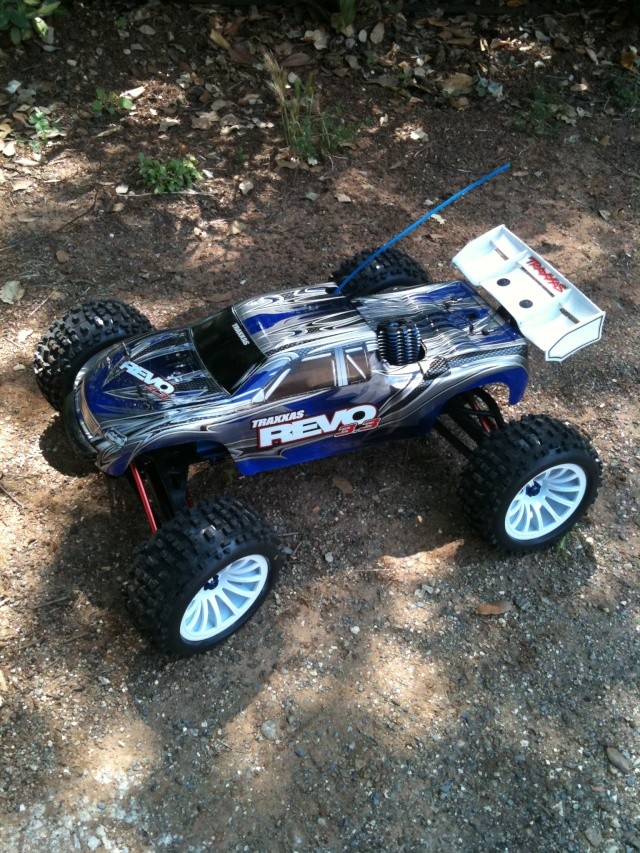 Nico et son Revo 3.3 001_710
