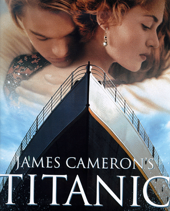 Titanic se reestrenará en 3D en Abril de 2012 Titani10