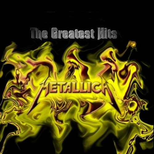 Metallica - The Greatest Hits (2010) Metall10