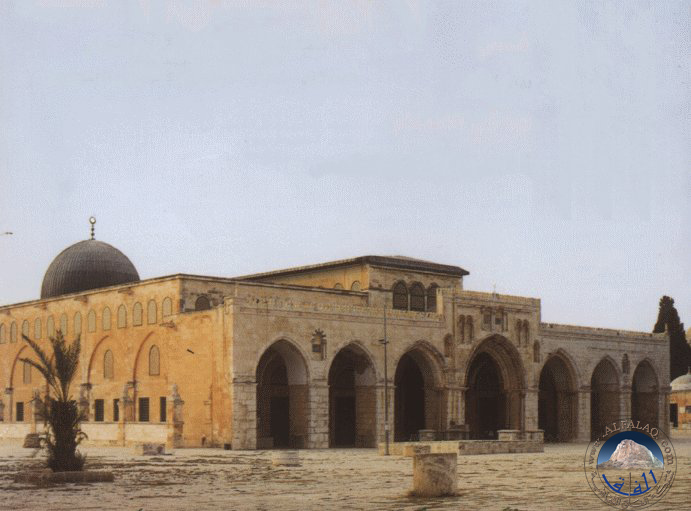 صور للمسجد الأقصى المبارك.. صور اسلاميه - صور من بيوت الله Aq110
