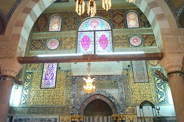 صور للمسجد الأقصى المبارك.. صور اسلاميه - صور من بيوت الله Aqsa810