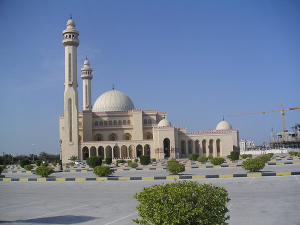 صور مساجد رائعة Bahrai10