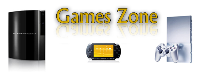 Games Zome