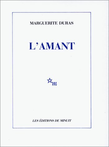 L'AMANT - MARGUERITE DURAS L-aman10