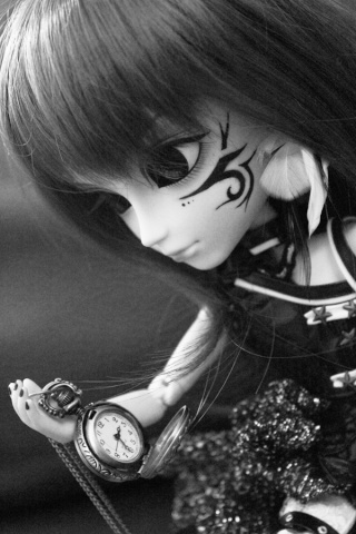 tendresse p.6 [Pullip Néo Angelique][Isul Midnight Deja Vu][Taeyang Gyro et Richt][Senior Delf HOWL?] - Page 3 Lexai913