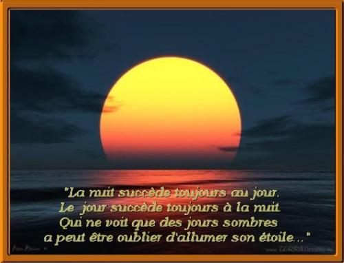 Deux petites citations offertes par Josiane Y03ziy10