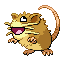 Awesomedex~ A Pokedex Project! Ratica10