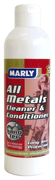 marly - CG  Marly all metal cleaner  STATUS : CG Cloturée plus de stock dispo All-me10