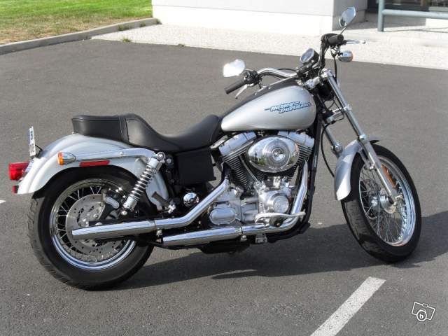 Ma Dyna Super Glide  36867110