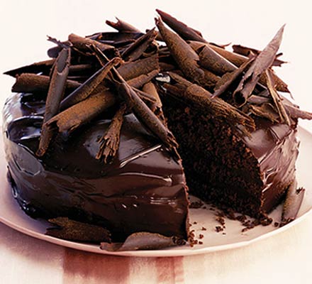 CHOCOLATE CAKE 3092_m10