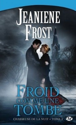 "Chasseuse de la nuit" Jeaniene Frost Froid_10