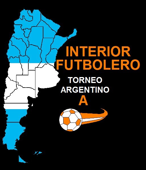 Interior Futbolero.