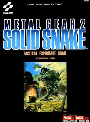 Metal Gear Solid, la saga [Epic Game, is epic :3] Metal-11