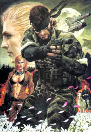 Metal Gear Solid, la saga [Epic Game, is epic :3] Mgs3_o10