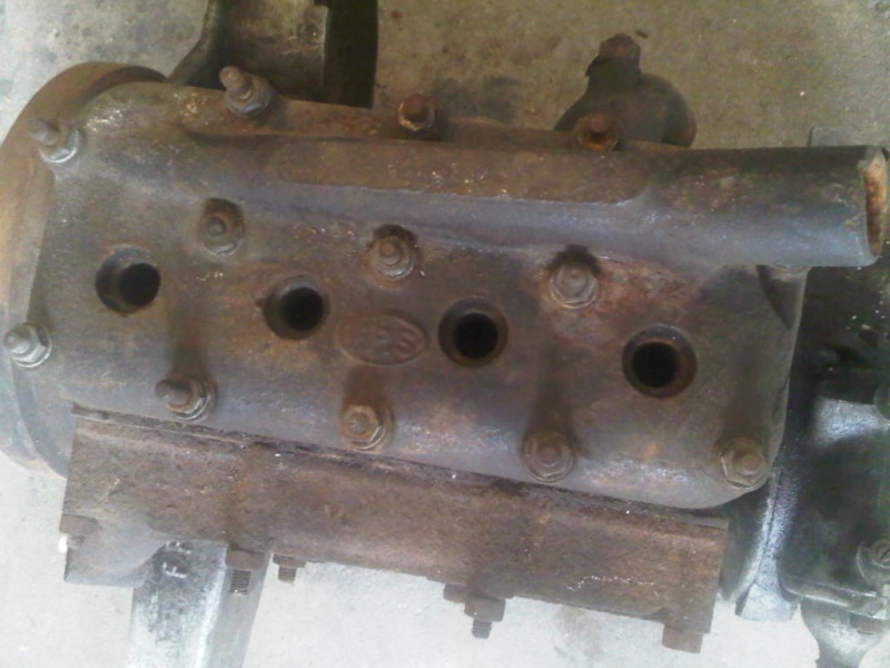 Identification de moteur. Moteur12