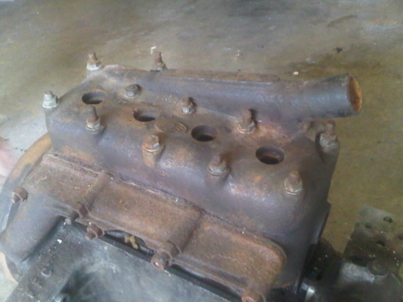 Identification de moteur. Moteur13