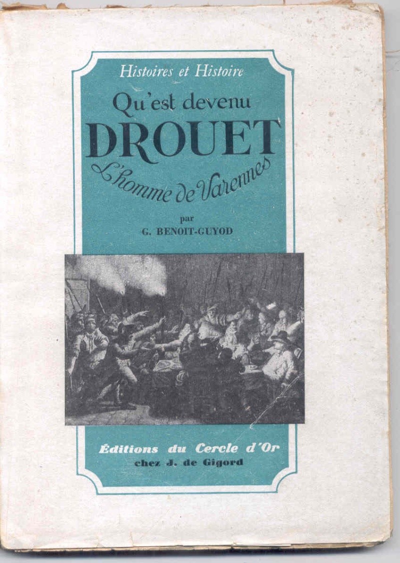 Jean Baptiste Drouet Drouet10