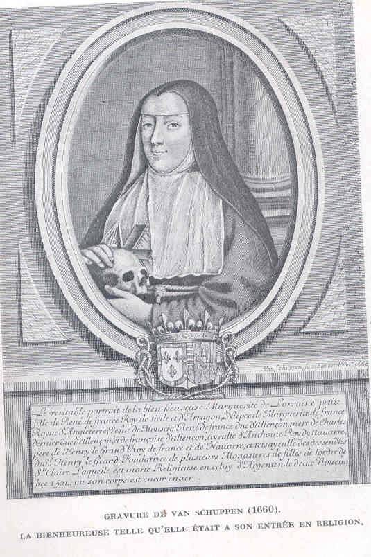 Marguerite de Lorraine, duchesse d'Alençon - Page 3 Margue11