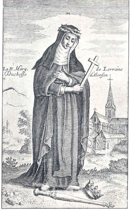 Marguerite de Lorraine, duchesse d'Alençon - Page 3 Margue12