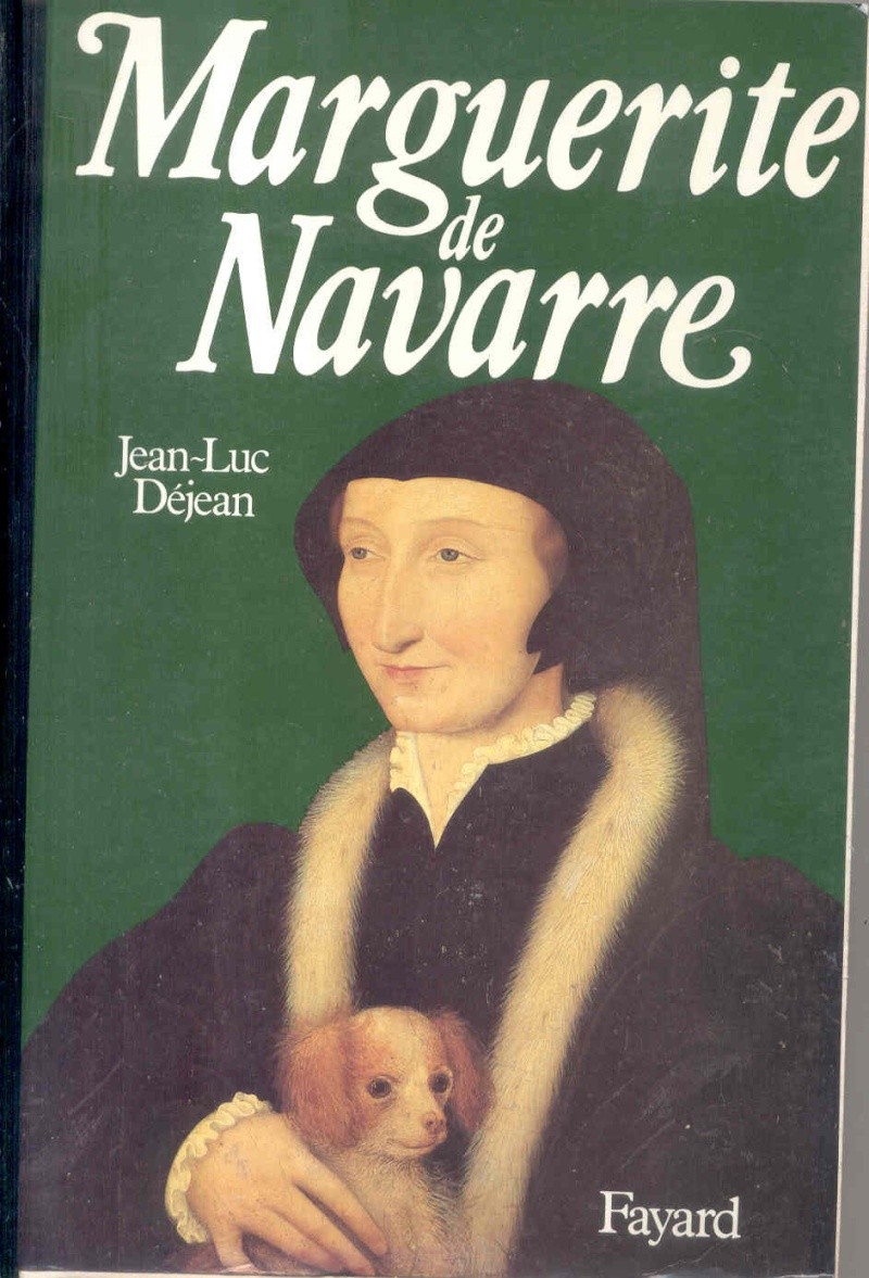 Marguerite de Navarre Margue13