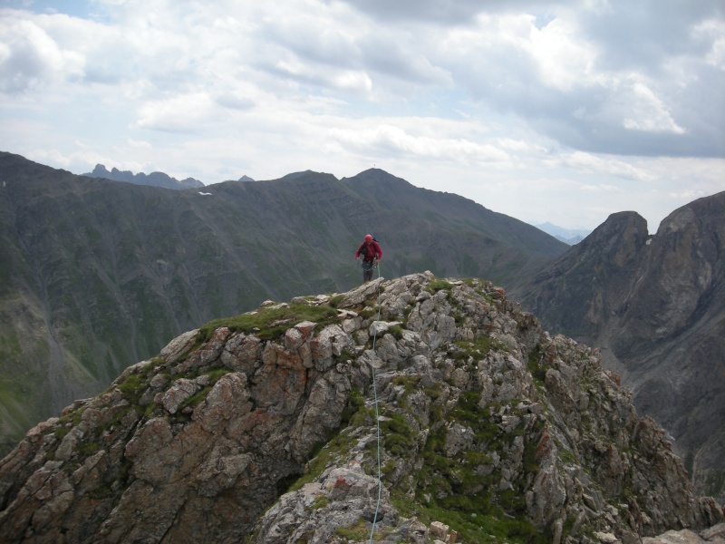 traversée de la bruyère. (briançon 05) Photo_17