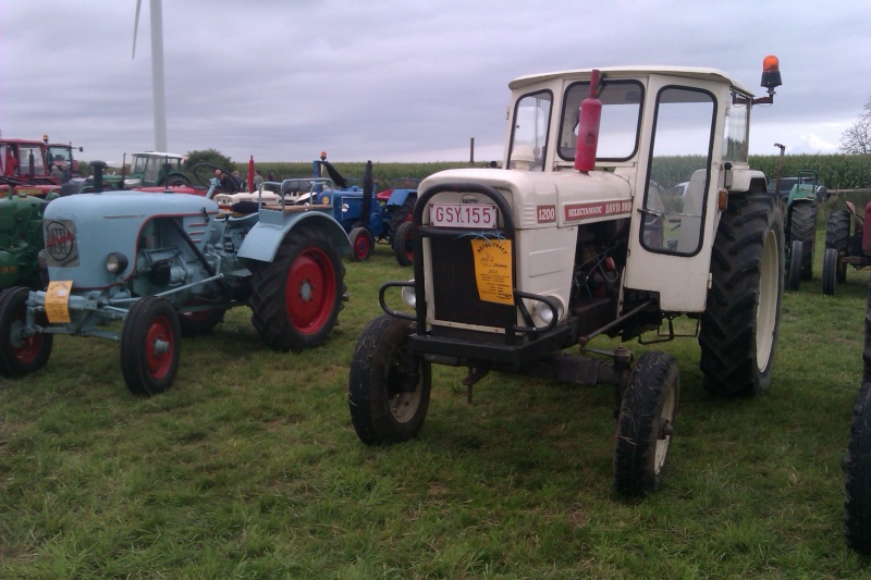 Chimay Retro Tract 2012 les 1 et 2 septembre (Chimay, zoning de bailleux, belgique) Imag0118