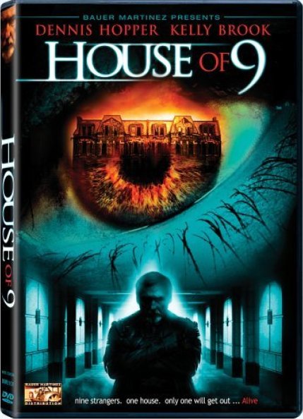 فيلم الغموض و الاثارة الرائع House Of 9 مترجم بجودة DVDRip و حجم 246 ميجا على اكثر من سيرفر  2zhgk015