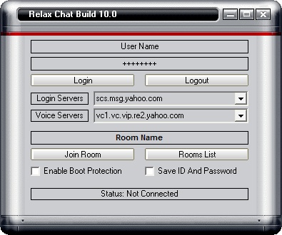 Relax Chat Build 10.0 BY._baba_group_  Untitl13