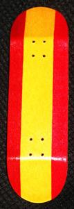 Engraved Maplewood & Flag Split Ply Series Thread ( UPDATED 8/24 ) Spaini10