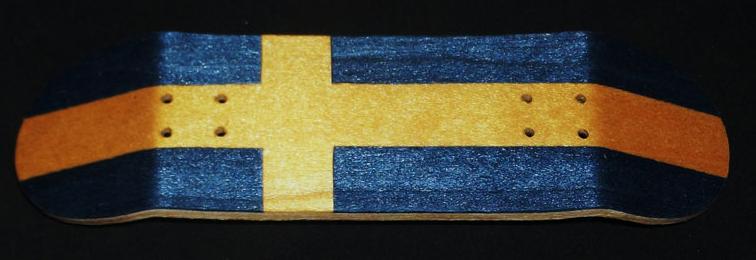 Engraved Maplewood & Flag Split Ply Series Thread ( UPDATED 8/24 ) Swedis11