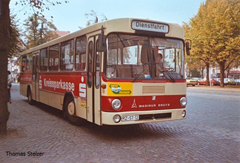 Wie heißen diese Busse? Rmvg3210