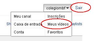 Como colocar um vídeo no You Tube? Tube810