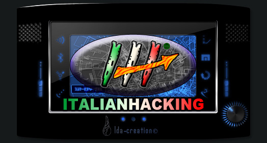 ItalianHacking