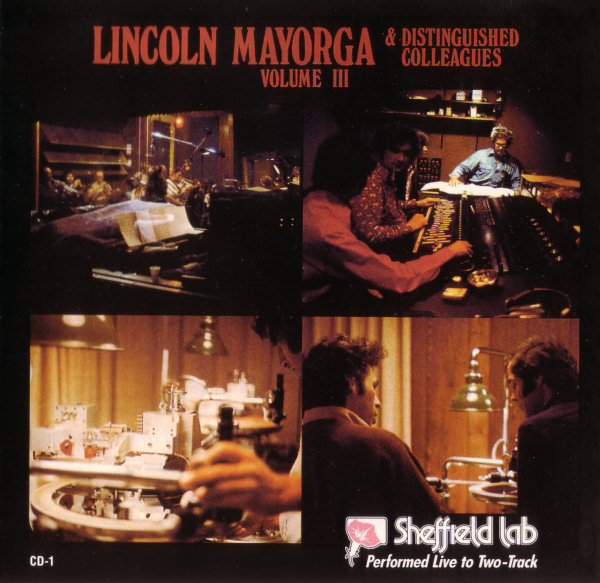 Lincoln Mayorga & Distinguished Colleagues Vol. 3  [Lab1] .wav 00000010
