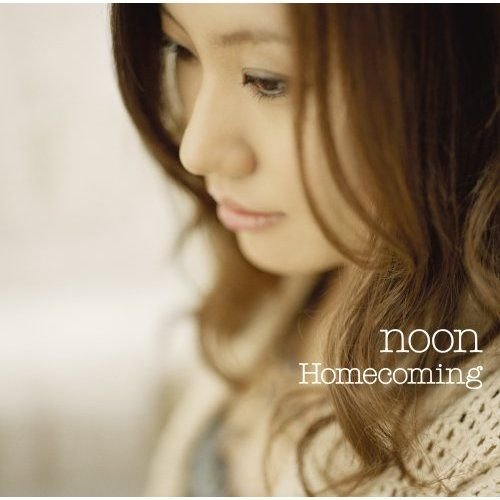  Noon - Homecoming (2008) FLAC 12534410