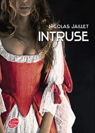 INTRUSE de Nicolas Jaillet 97820114