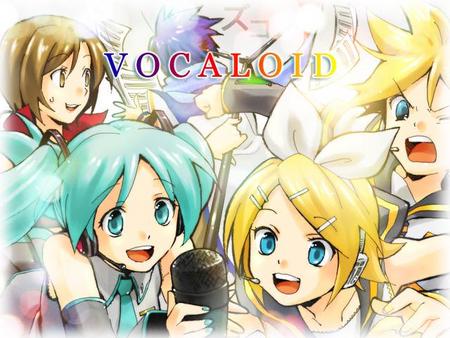 VocaloidWorld