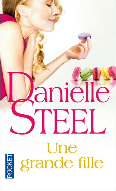 STEEL Danielle - Une Grande Fille Daniel10