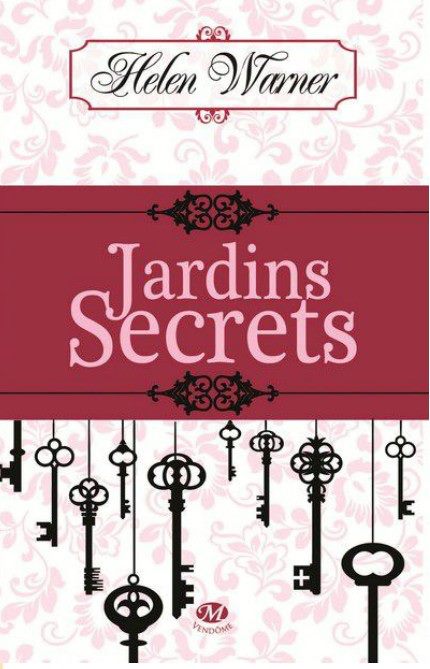 WARNER Helen - Jardins secrets Jardin10