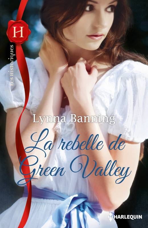 BANNING Lynna - La rebelle de Green Valley La_reb10