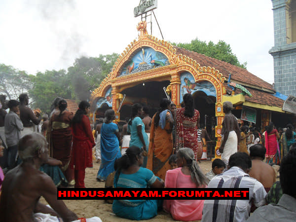 செல்வச்சந்நிதி முருகன் ஆலய தேர்த்திருவிழா photos Sdc12712