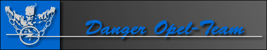 Danger-Opel-Team Danger10