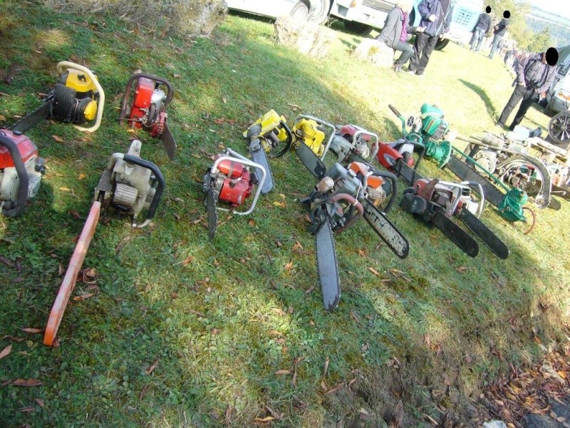 4ème rassemblement de vieux tracteur le 07 octobre Meuse - Page 2 P1080915