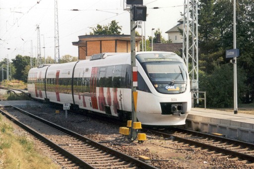 Ostmecklenburgische Eisenbahn Ostmec10