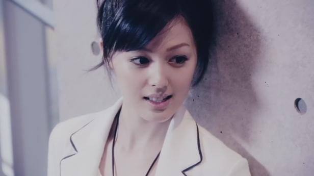 Morning Musume - Shouganai Yume Oibito (Drama Version) 2215