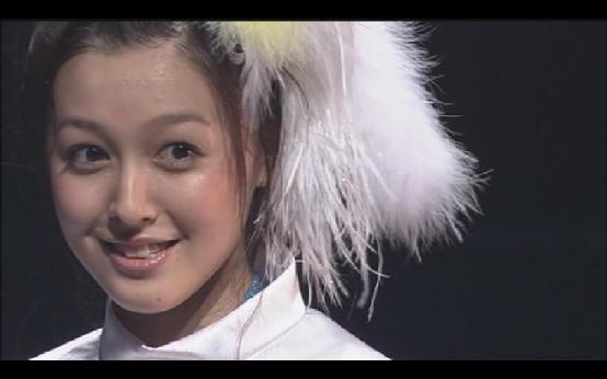Morning Musume Concert Tour 2008 Autumn ~Resonant Live~ Solo DVD - Kusumi Koharu 511