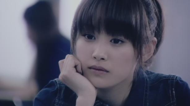 Morning Musume - Shouganai Yume Oibito (Drama Version) 5514